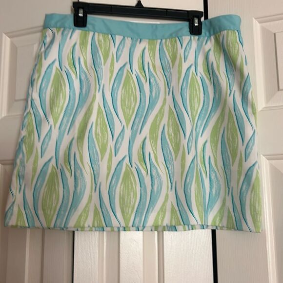 Greg Norman Activewear Skort - Picture 1 of 5